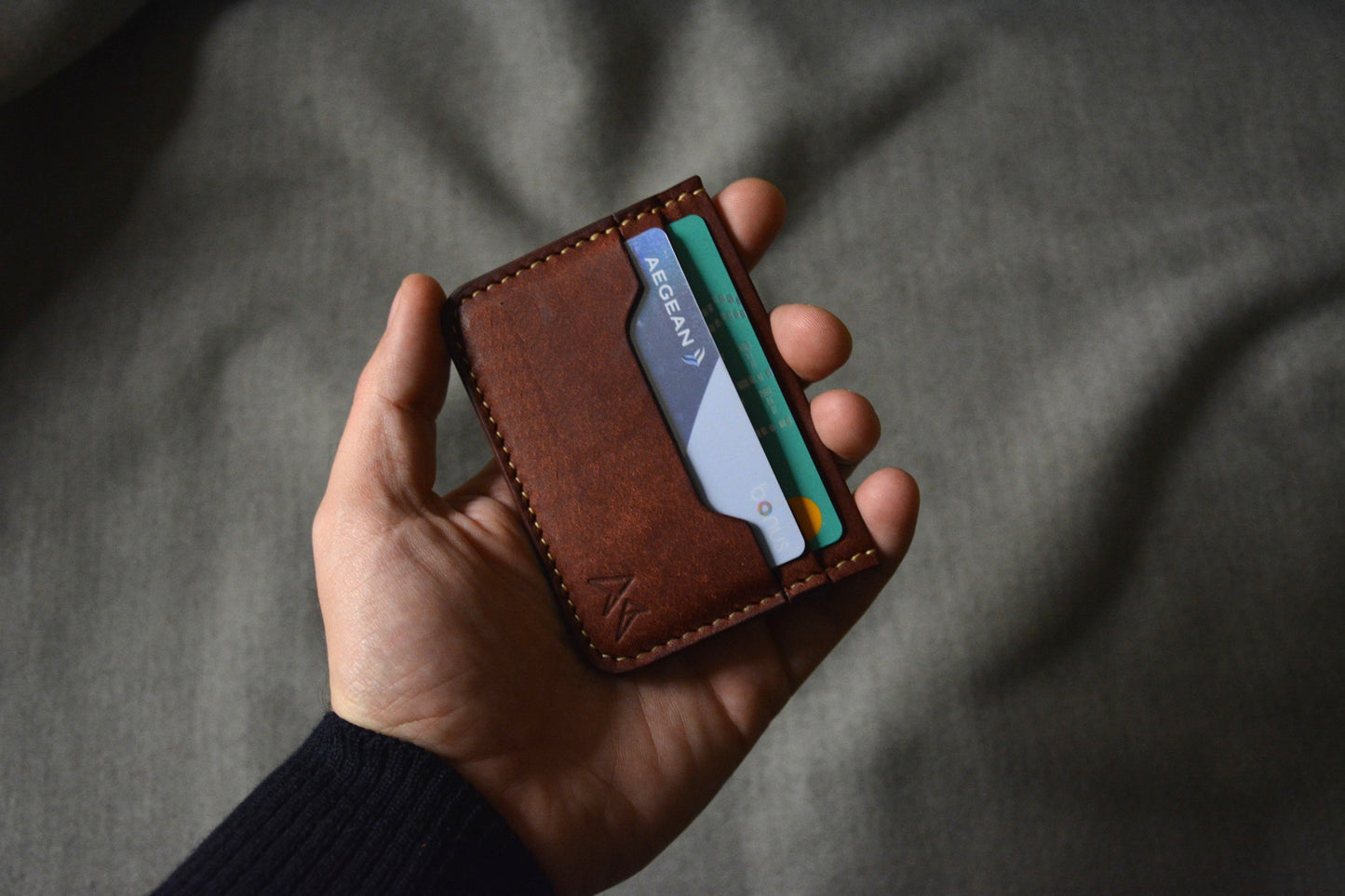 Card Holder H1