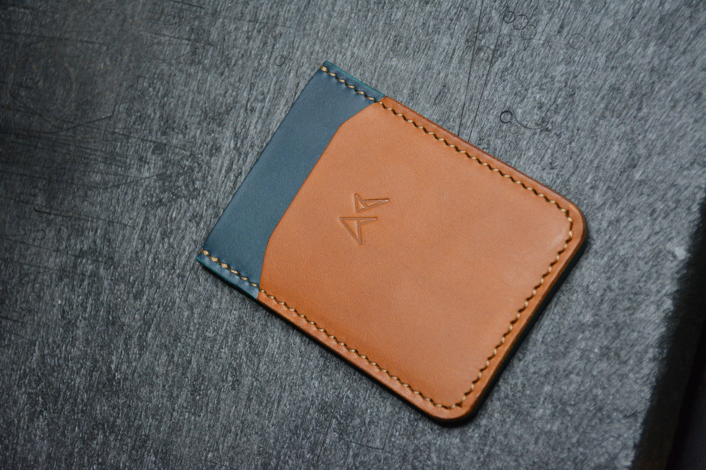 Card Holder ''Split''