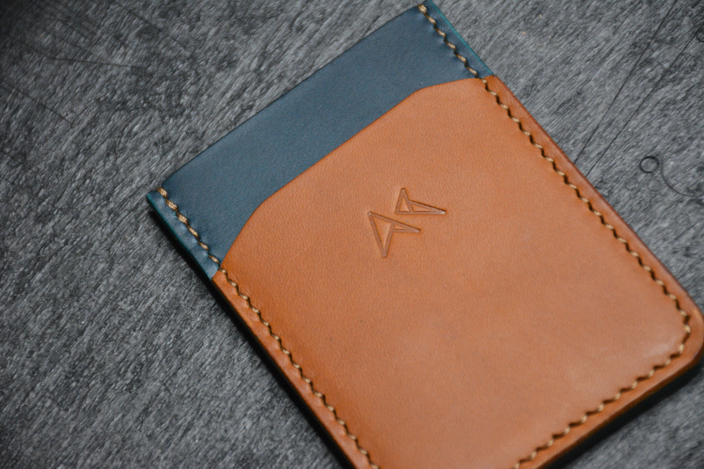 Card Holder ''Split''