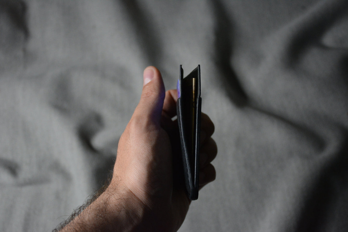 Card Holder "Flow"