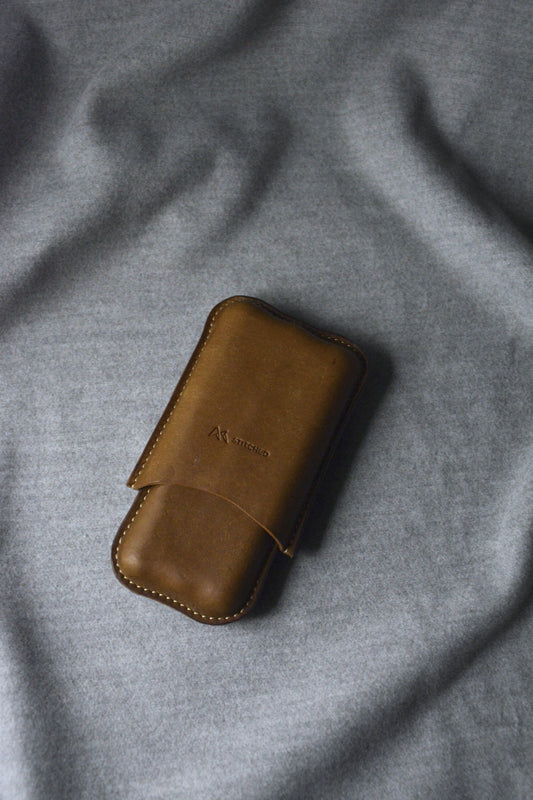Cigar Case