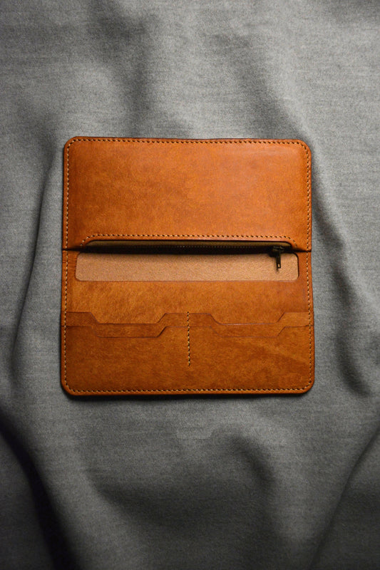 Long Wallet
