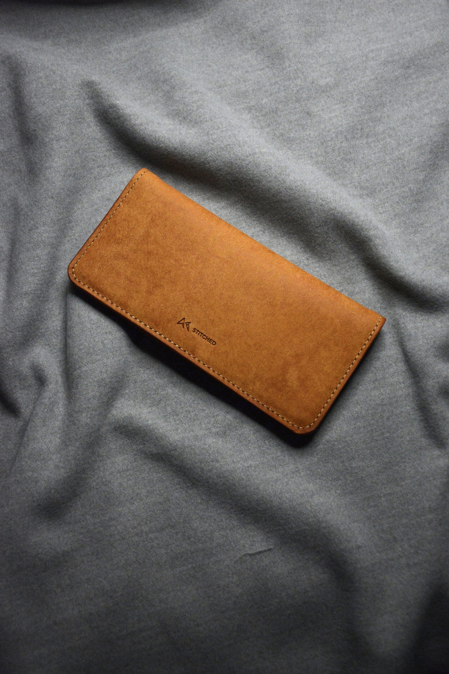 Long Wallet