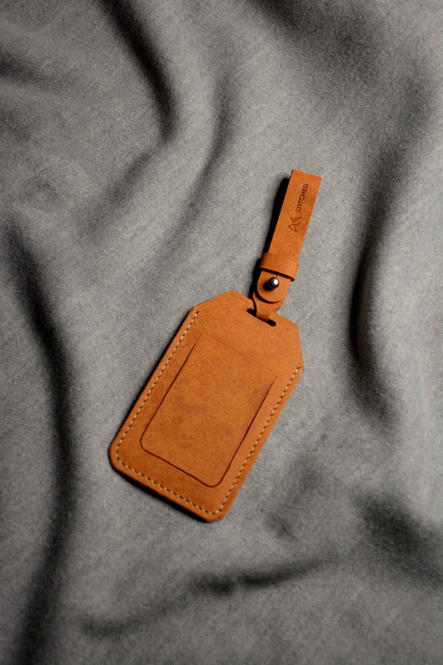 Luggage Tag
