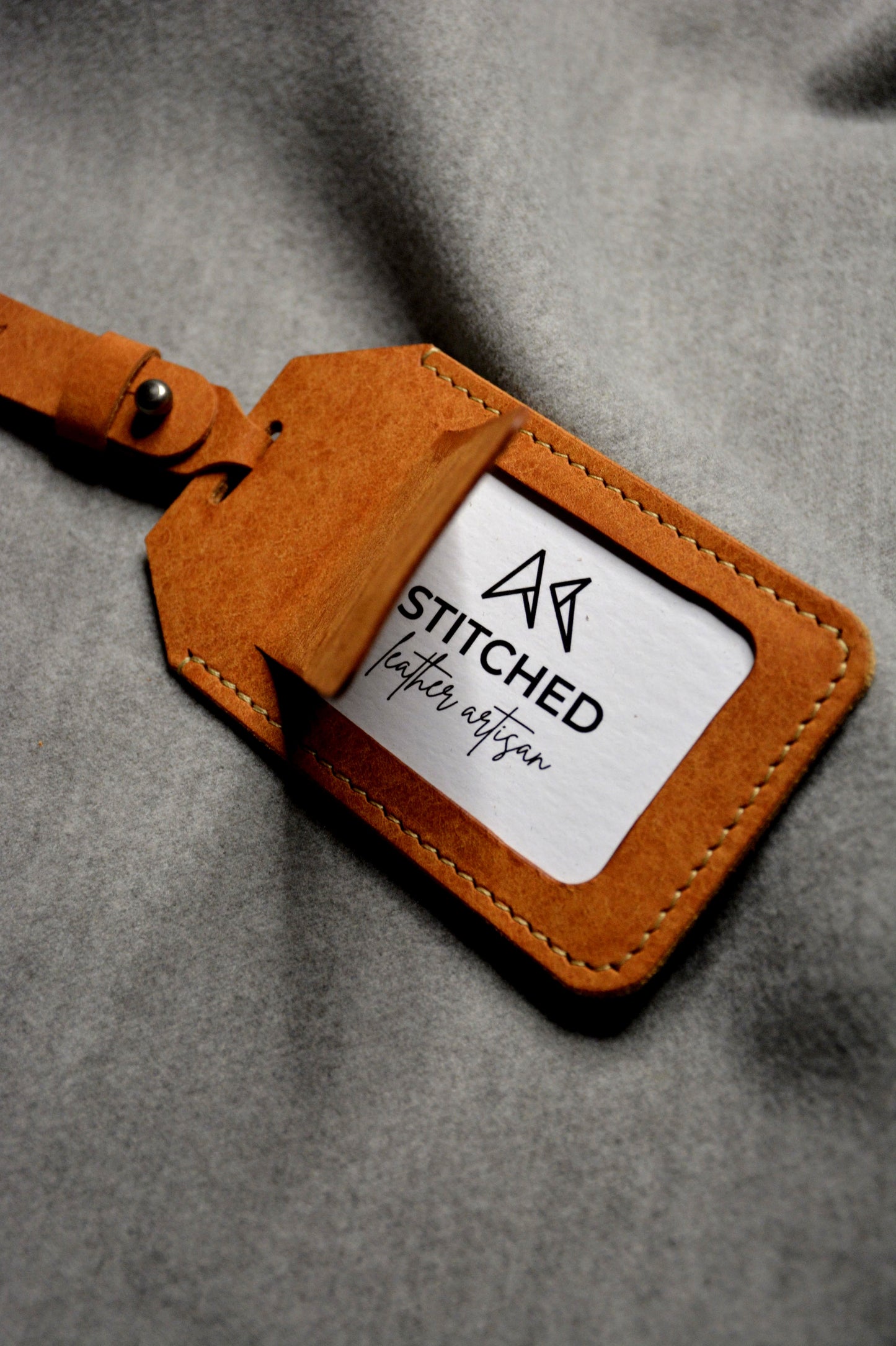 Luggage Tag
