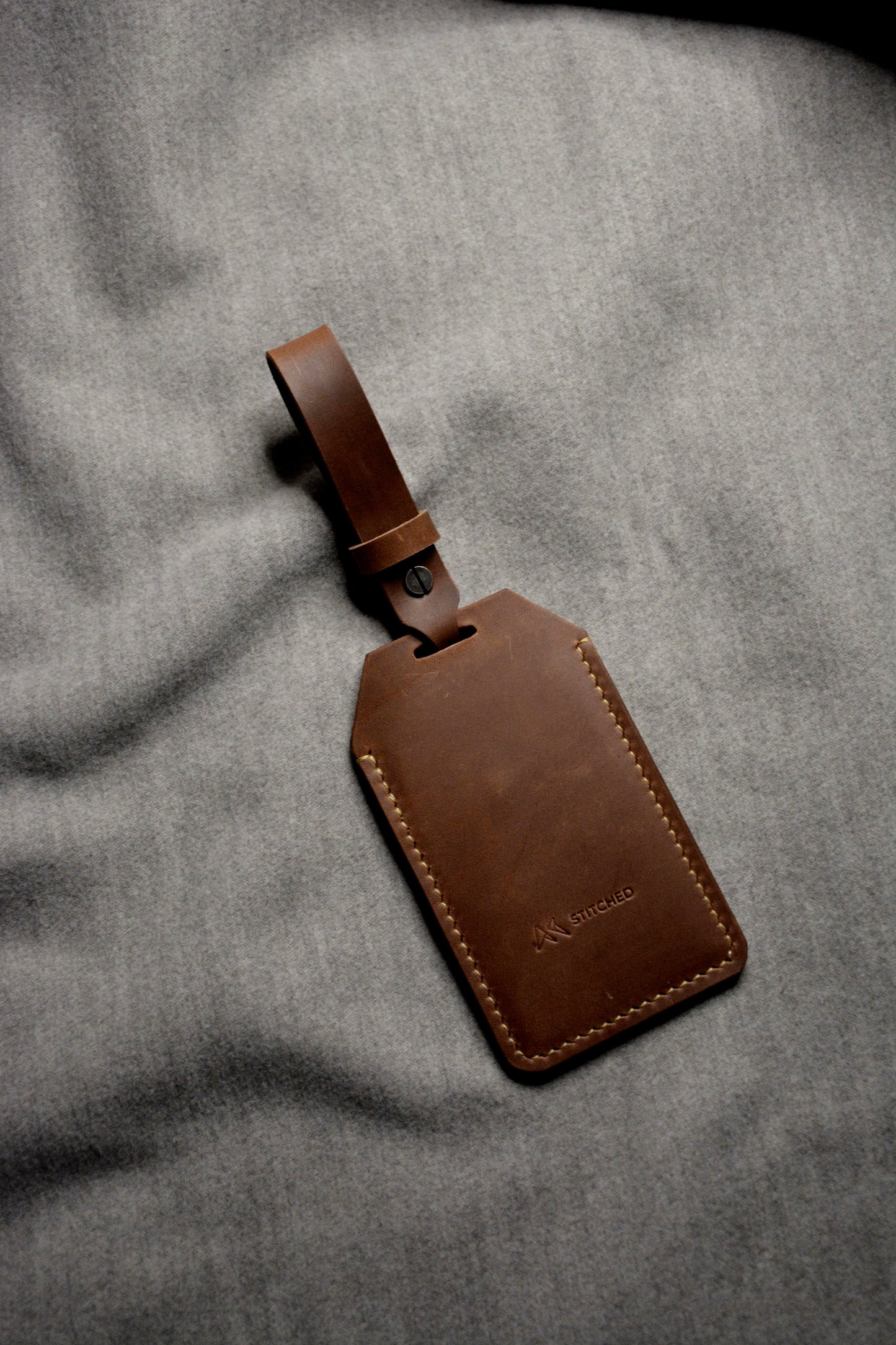 Luggage Tag