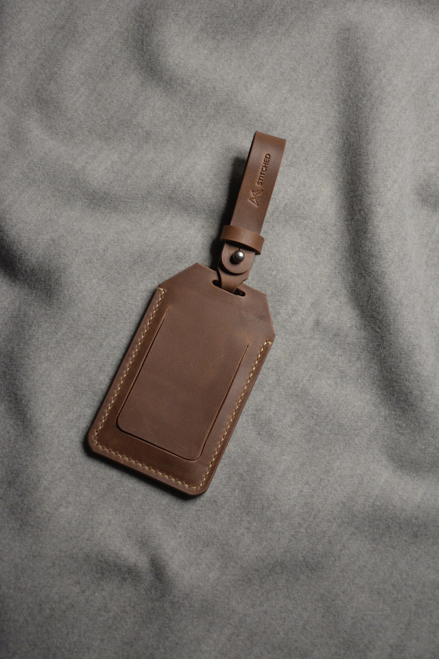 Luggage Tag