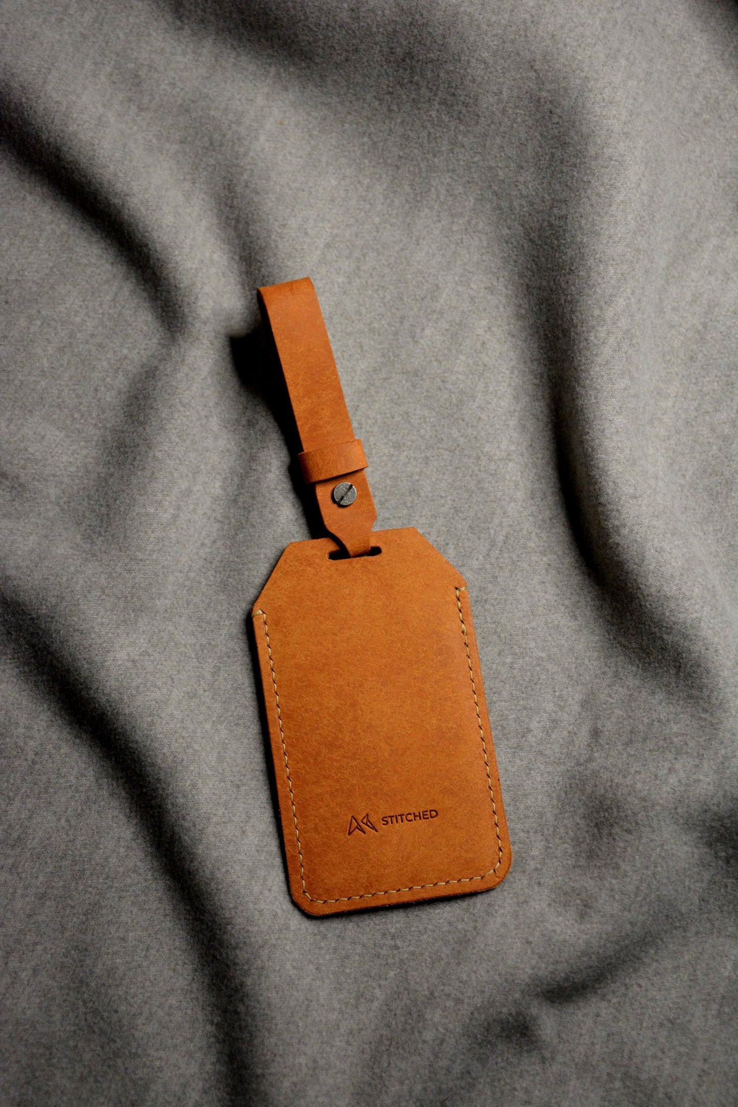 Luggage Tag