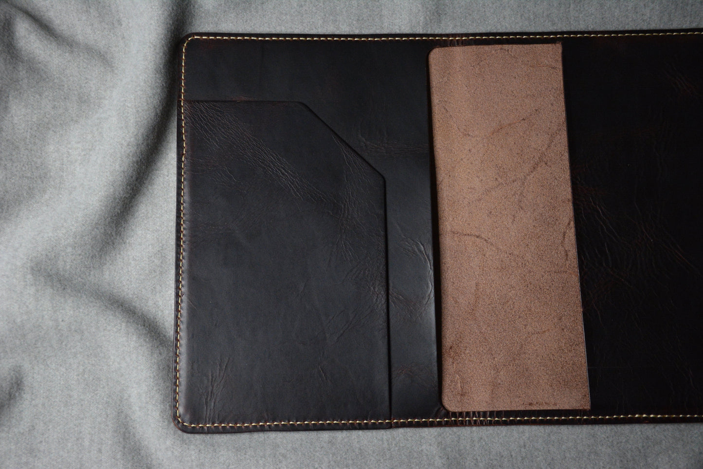 Notebook A5