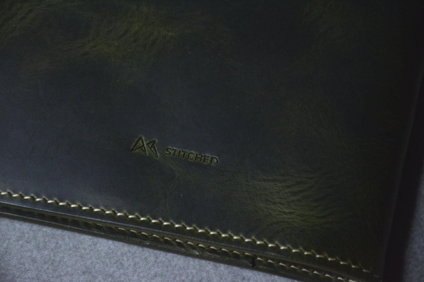 Notebook A5
