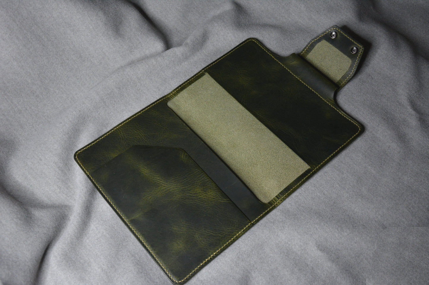 Notebook A5