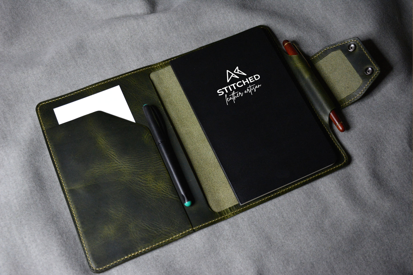 Notebook A5