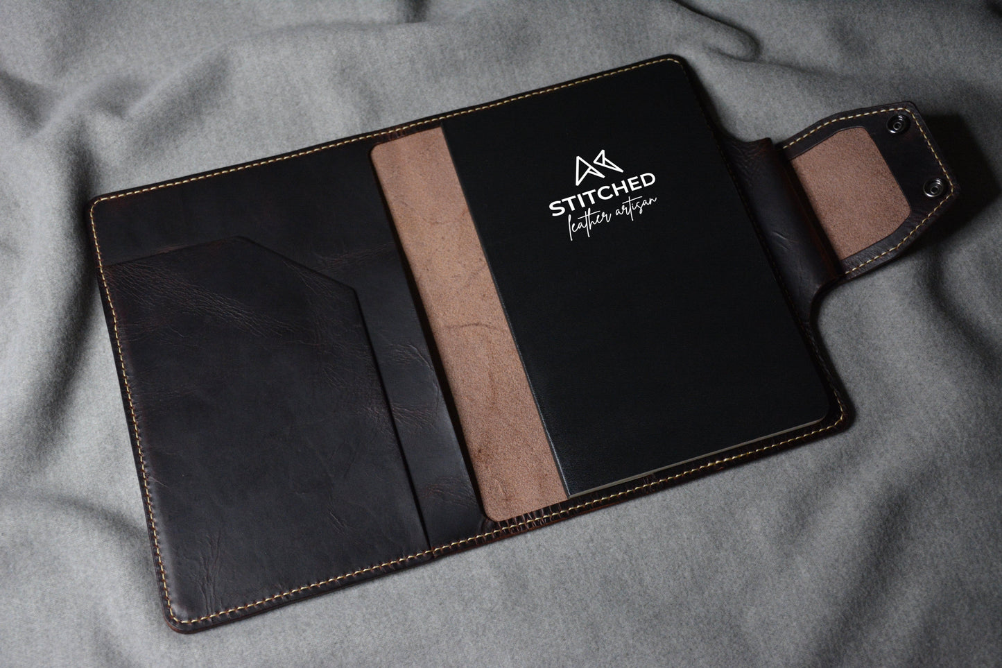 Notebook A5