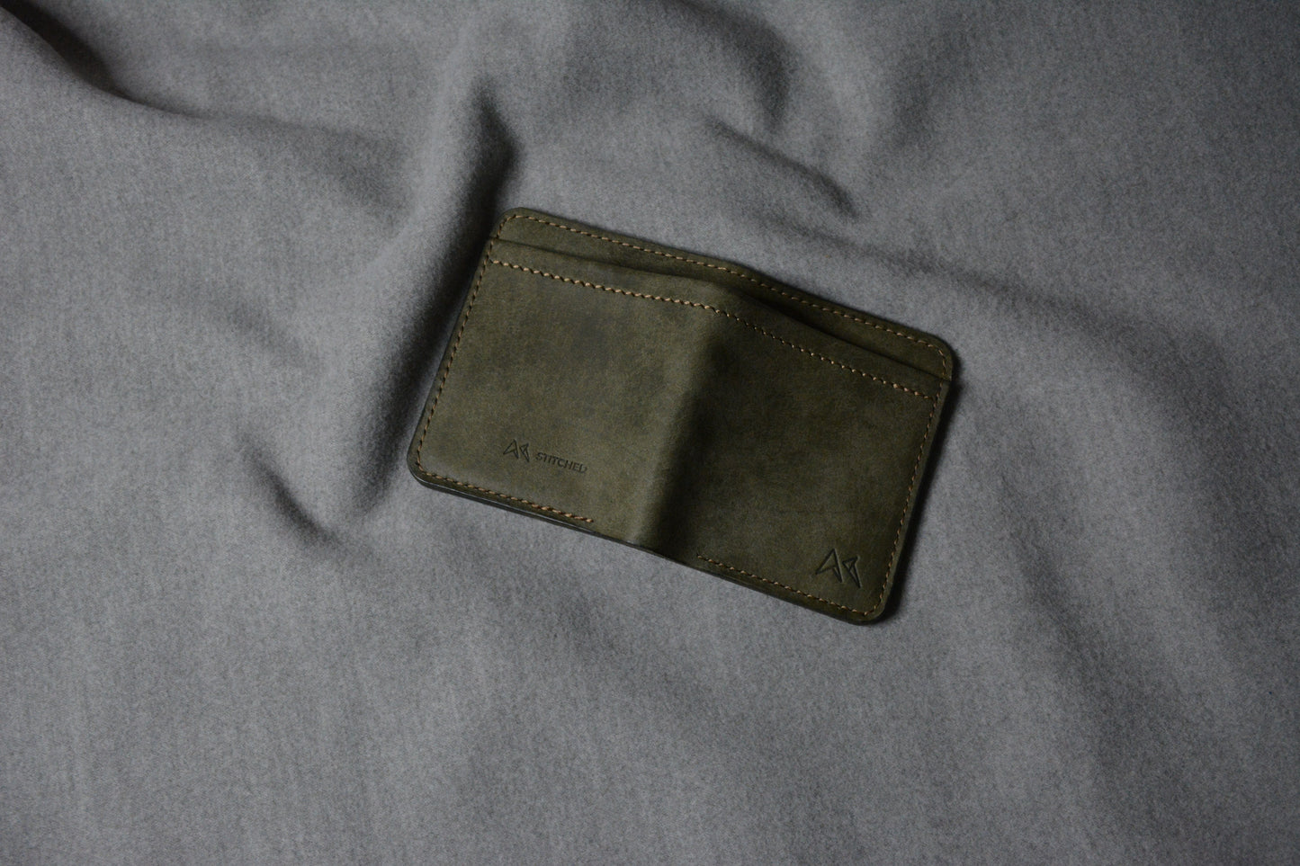 Wallet V1