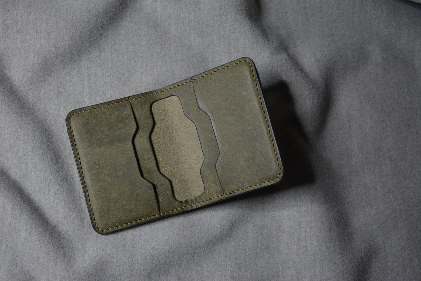 Wallet V1