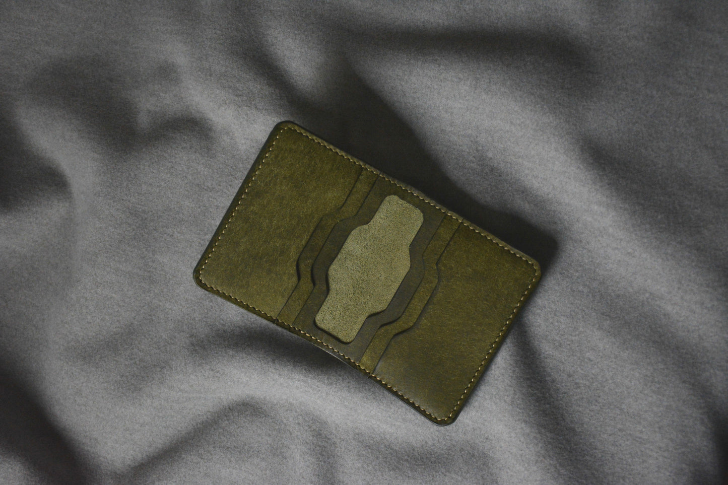 Wallet V2