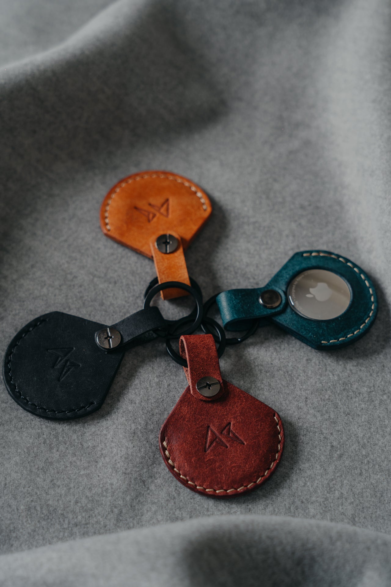 Air Tag Case