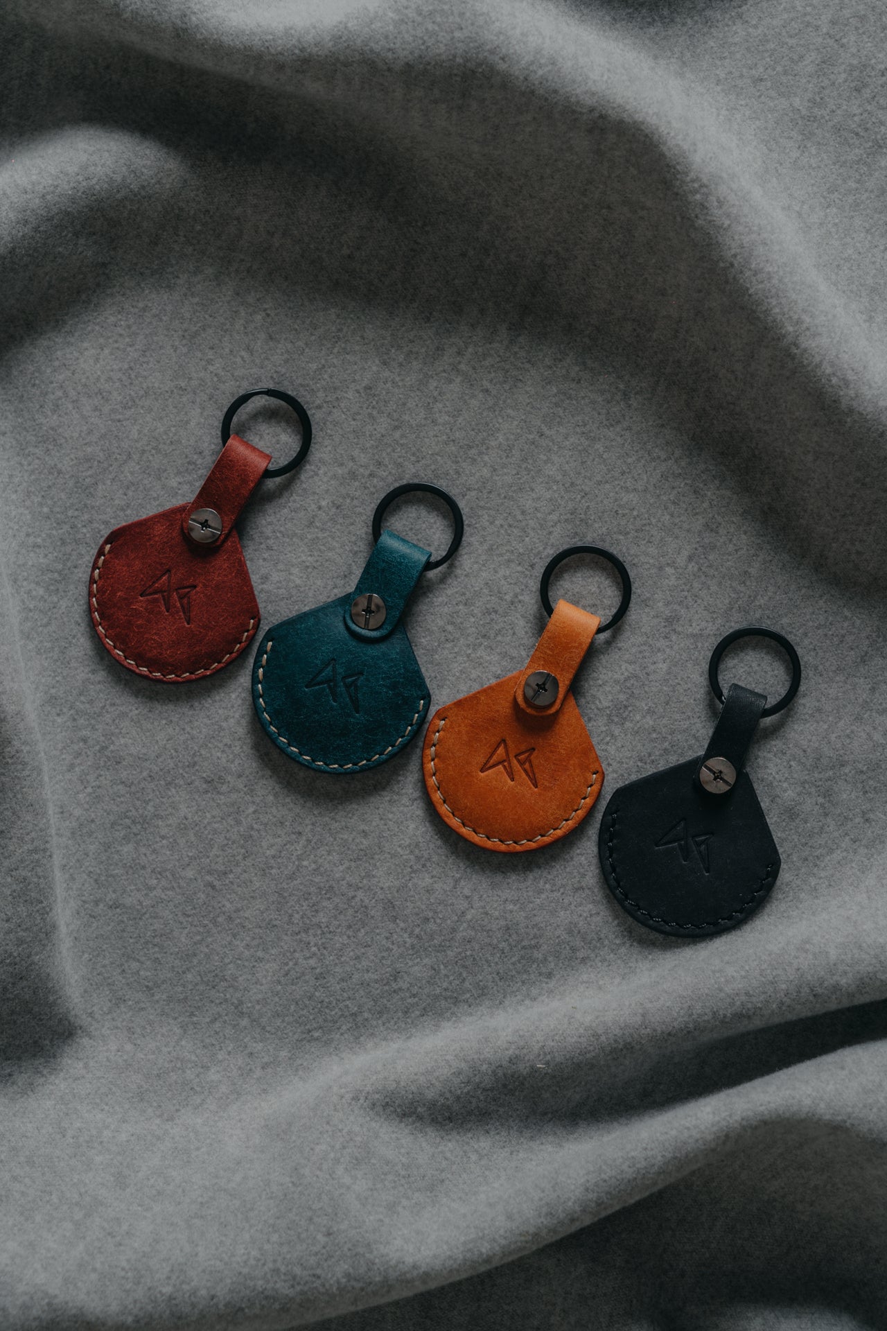 Air Tag Case