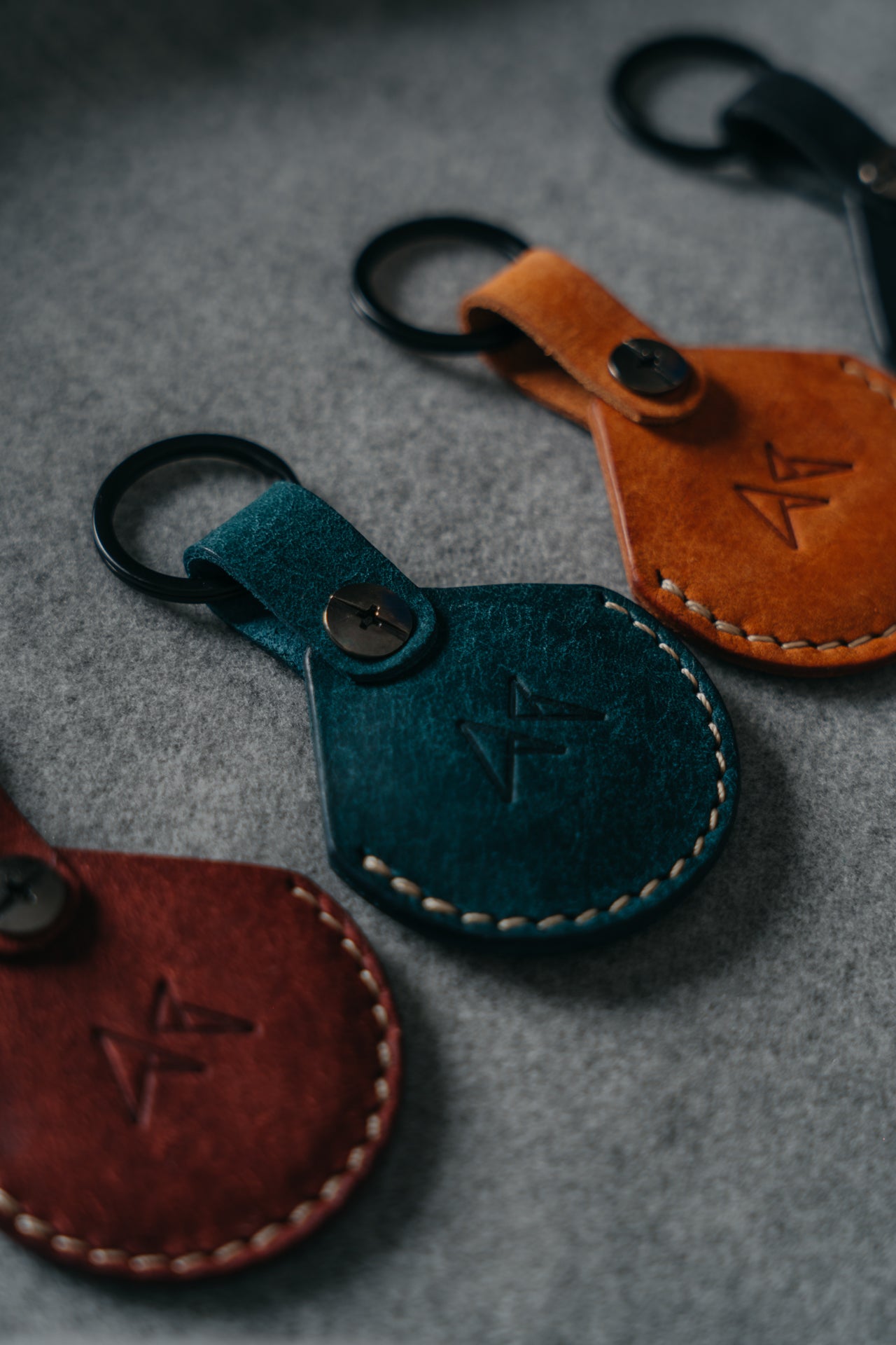 Air Tag Case