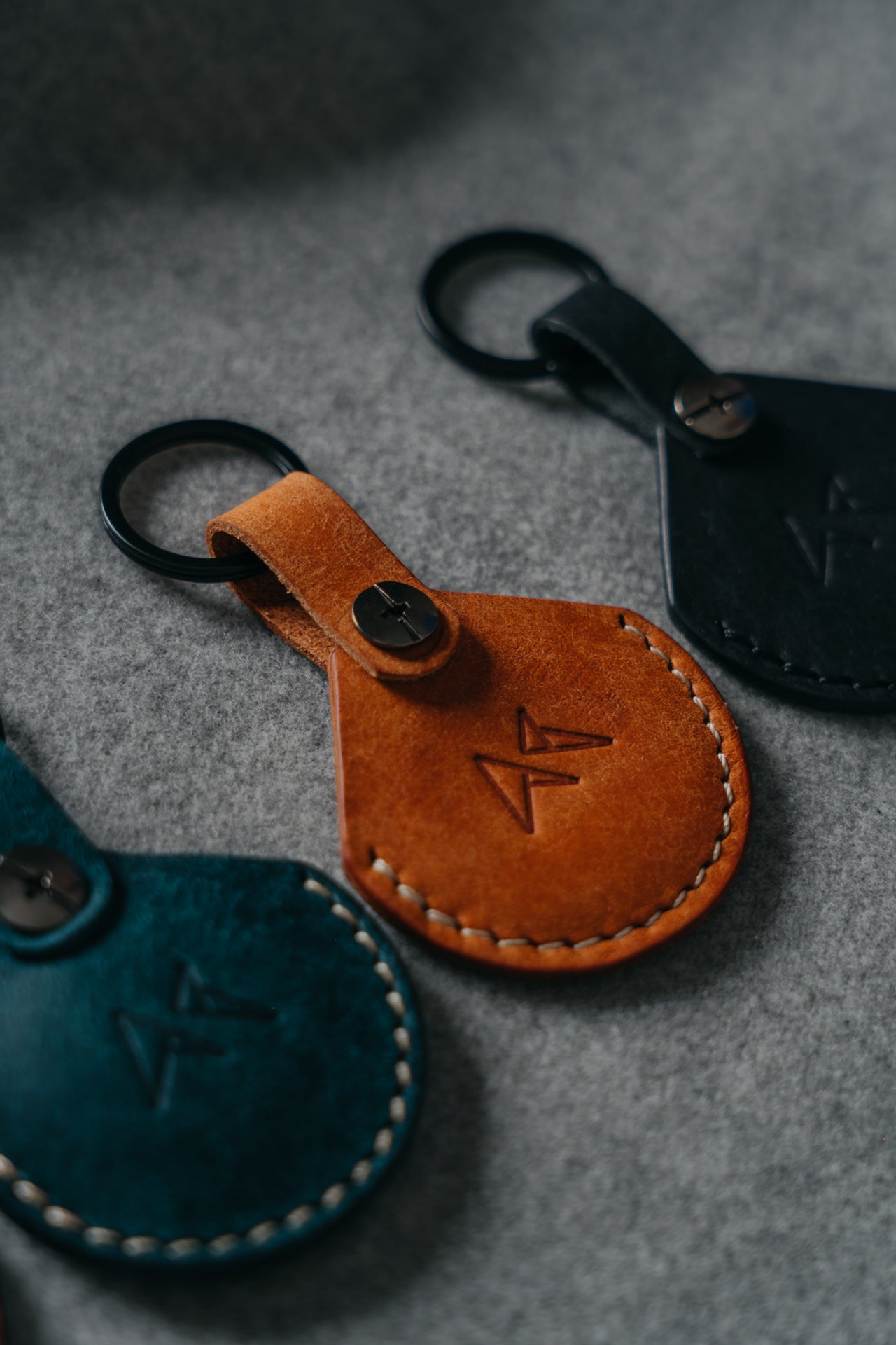 Air Tag Case