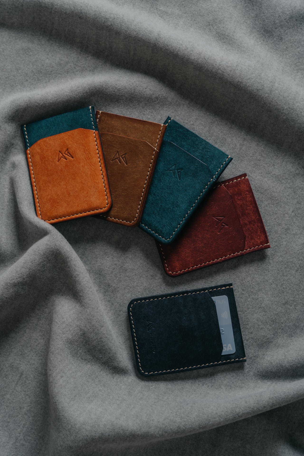 Card Holder V1
