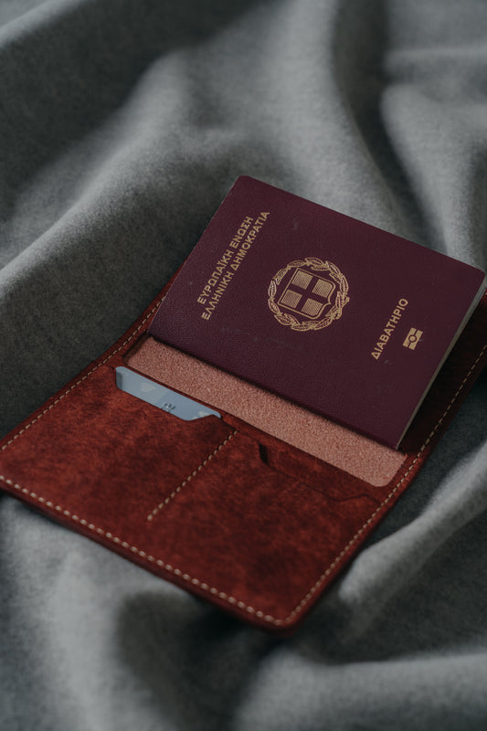 Passport Wallet