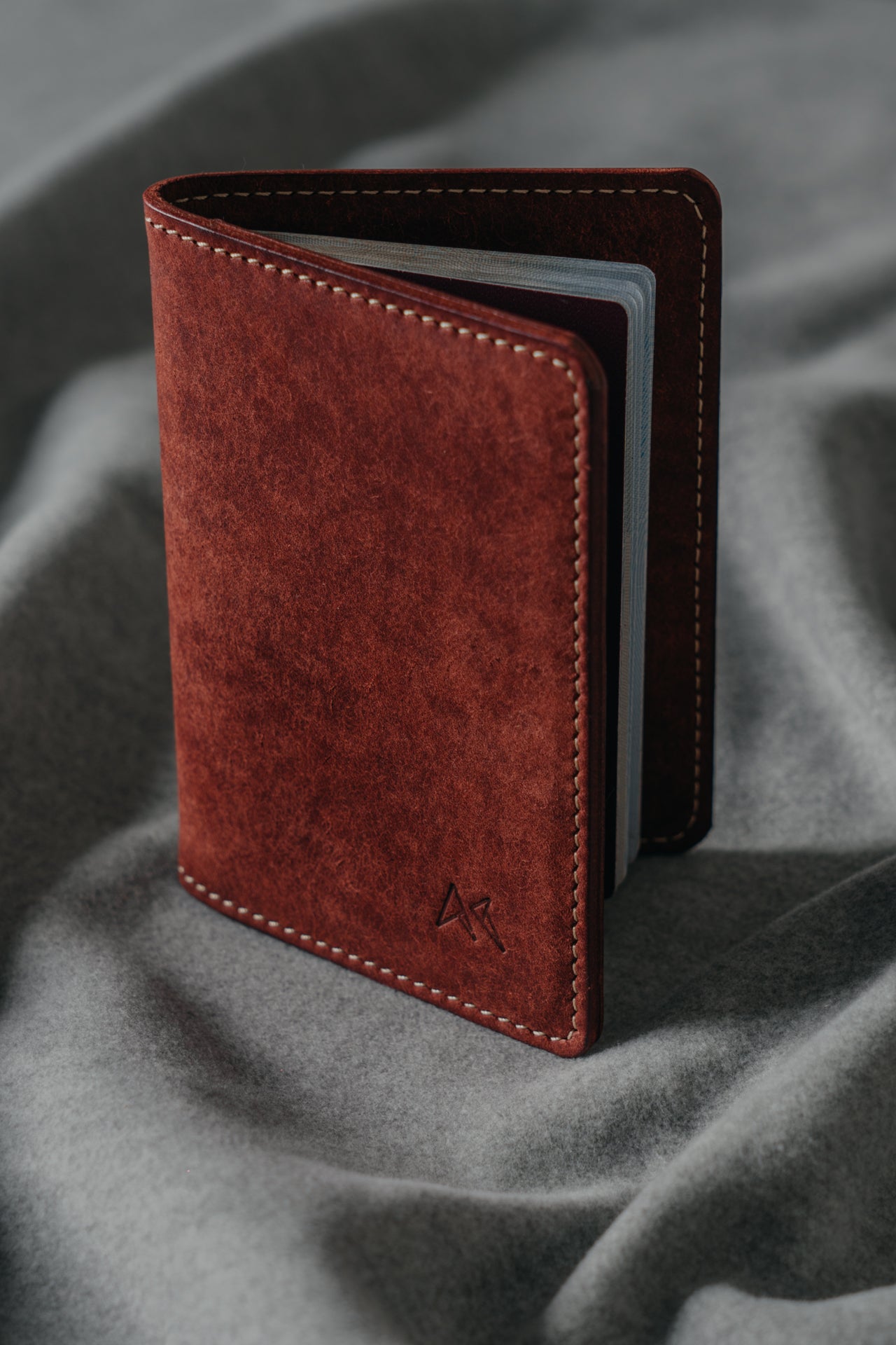 Passport Wallet