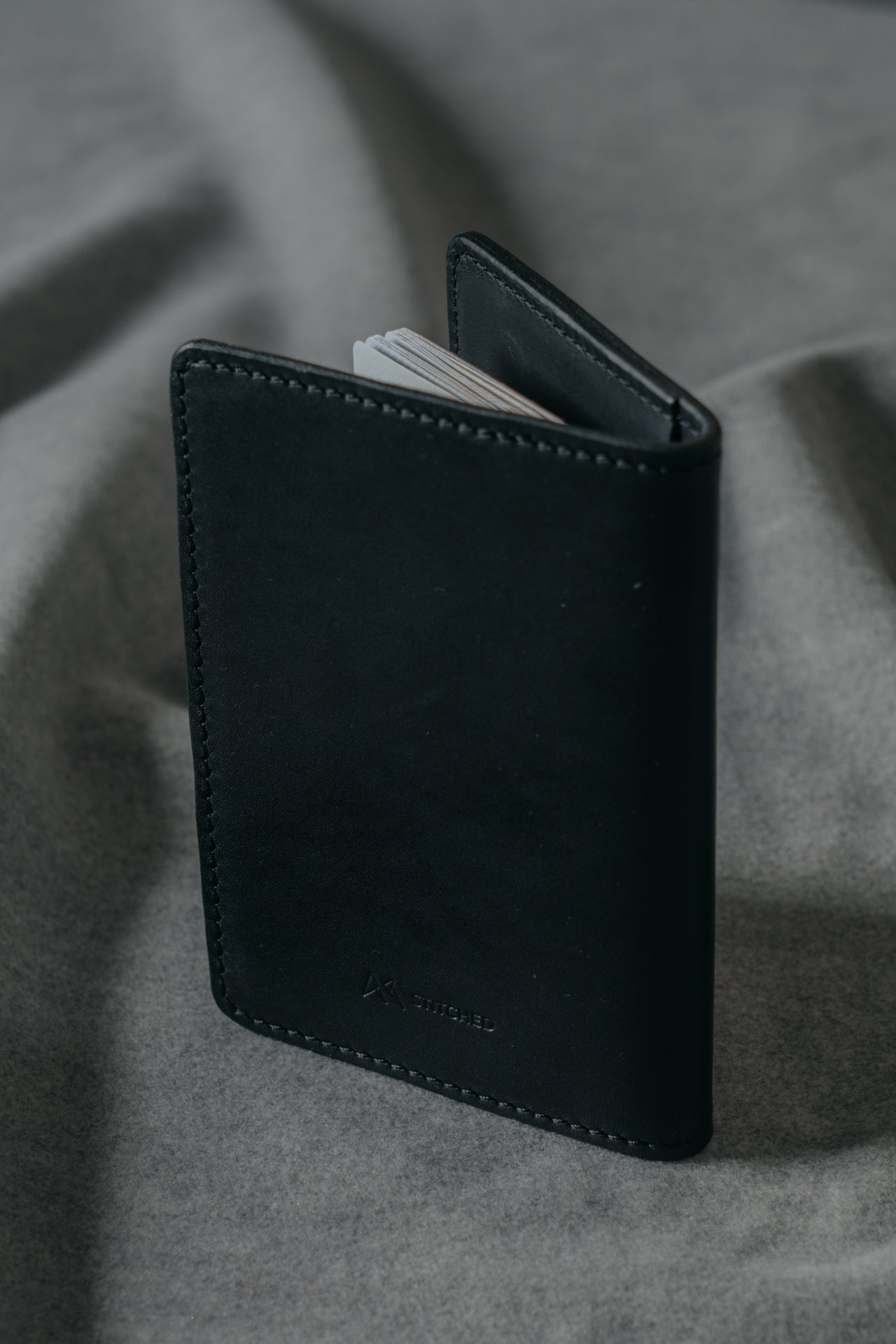 Passport Wallet