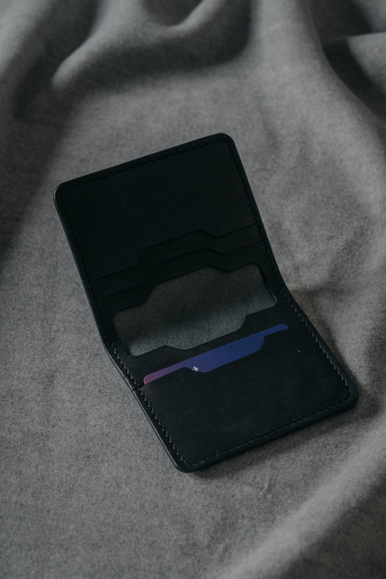 Wallet V2