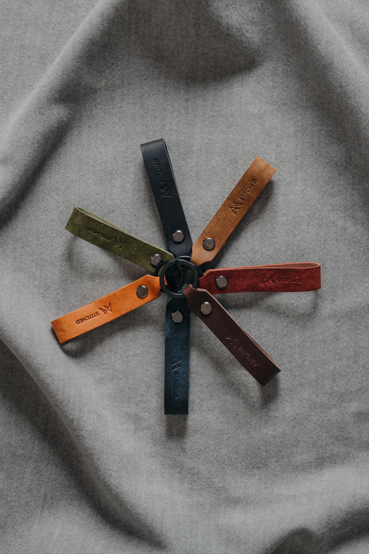 Strap it