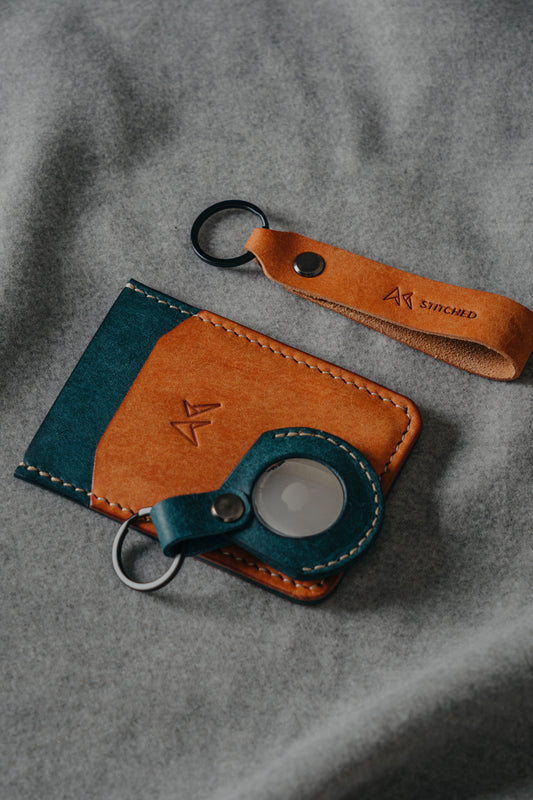 Air Tag Case