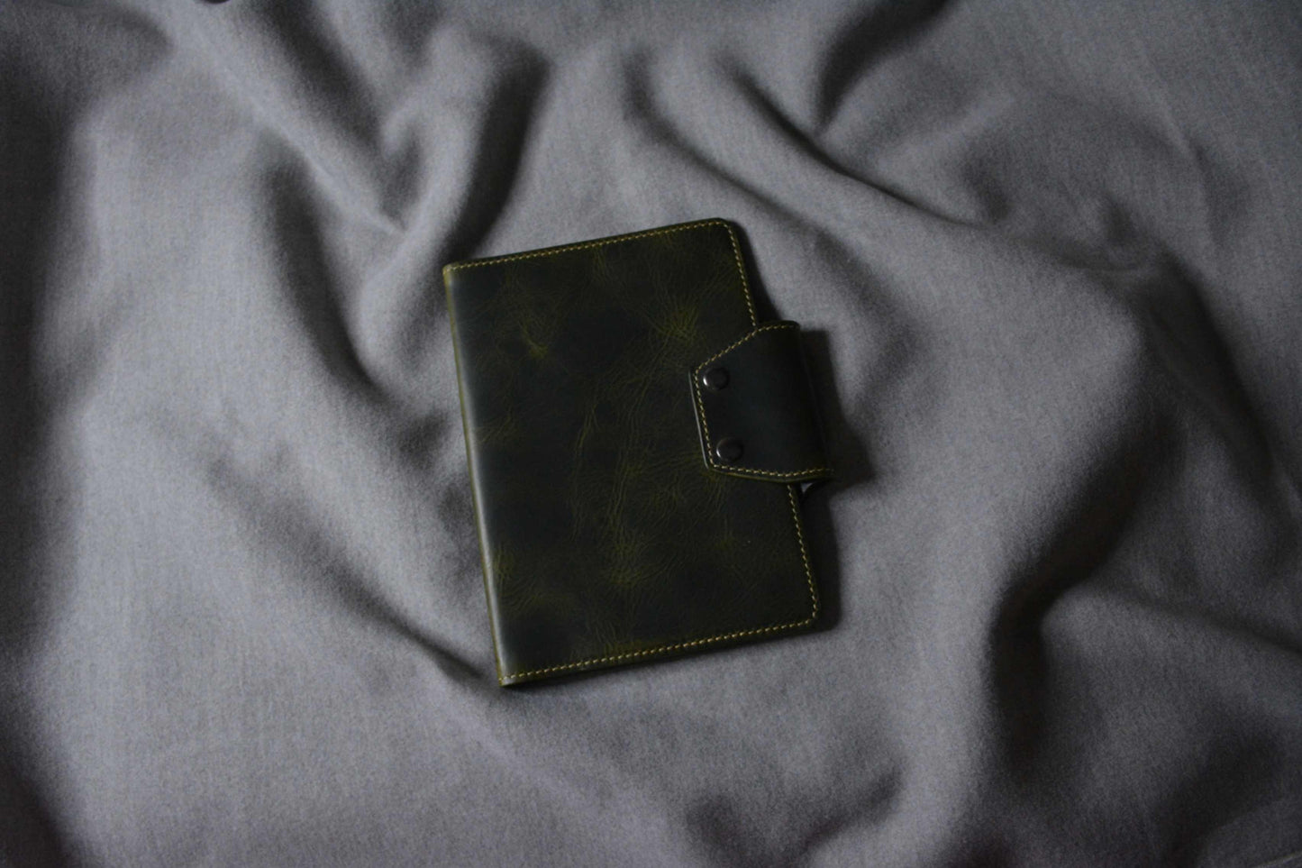 Notebook A5