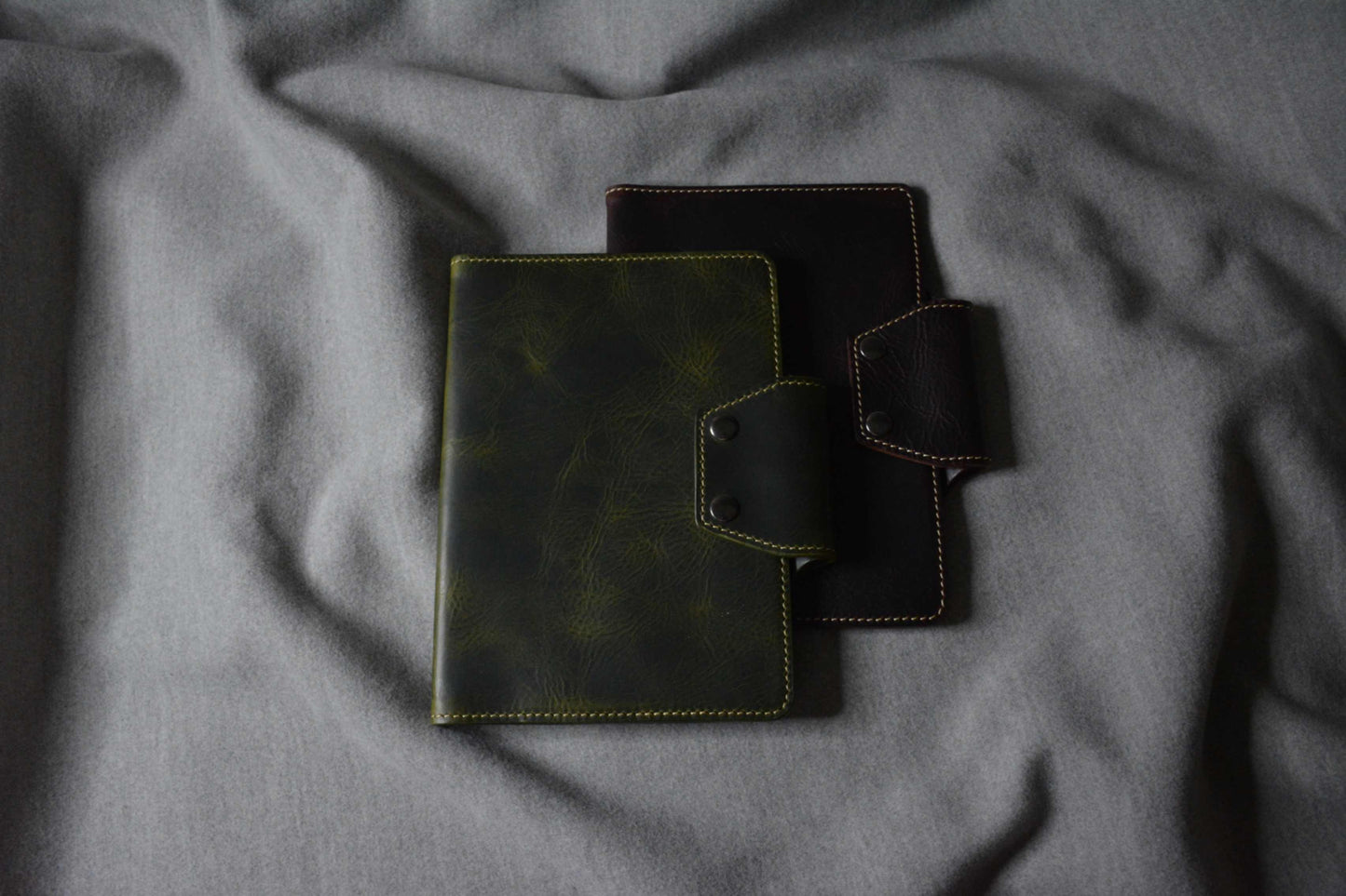 Notebook A5
