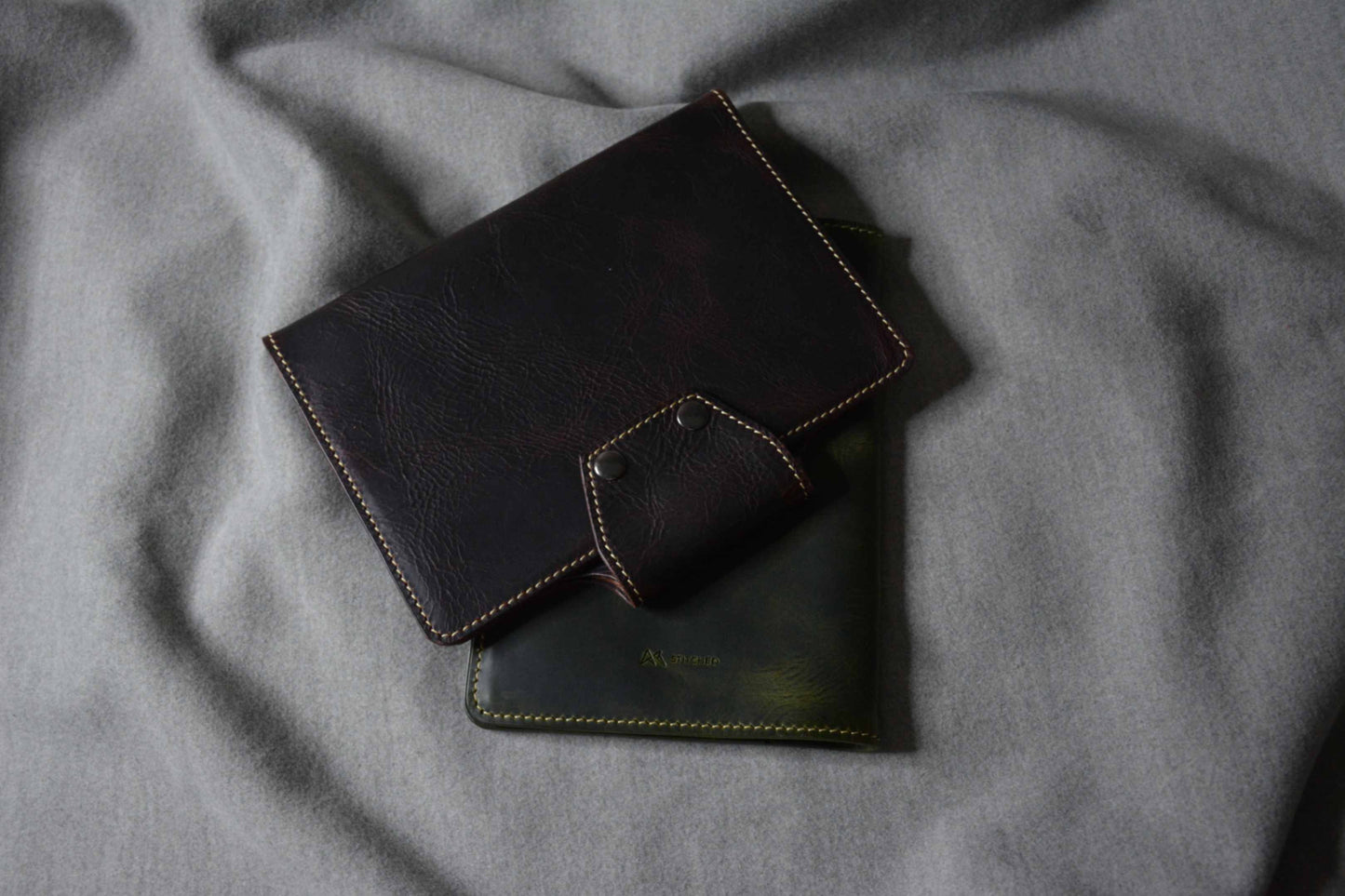 Notebook A5