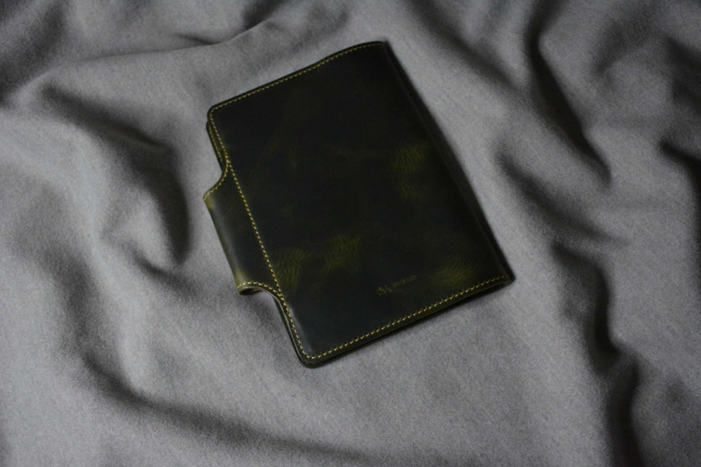 Notebook A5