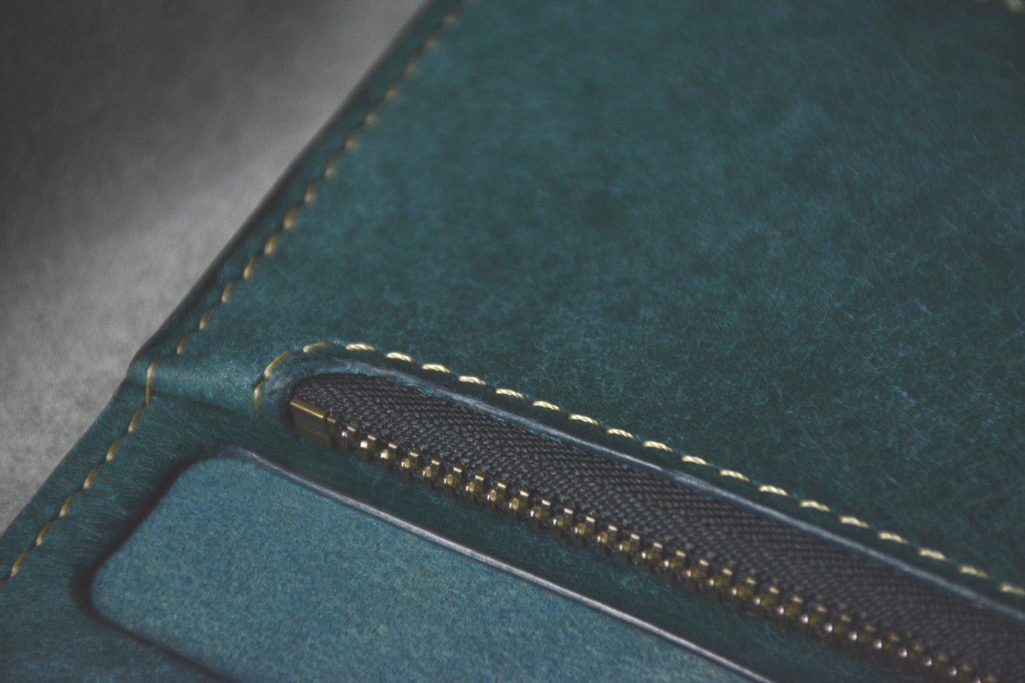 Long Wallet