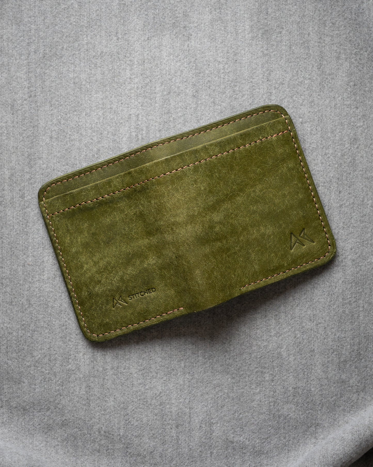 Wallet V1