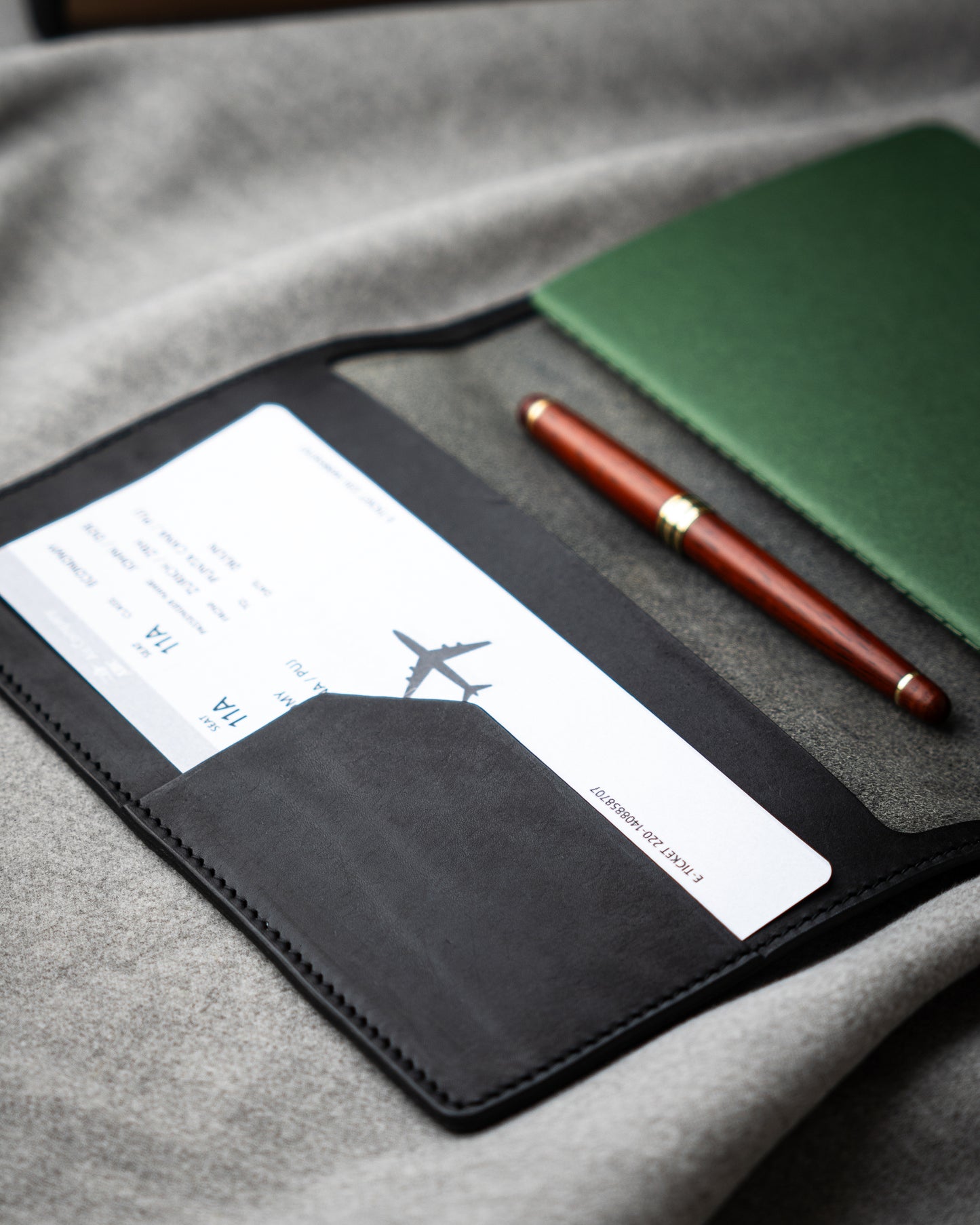 Notebook A5