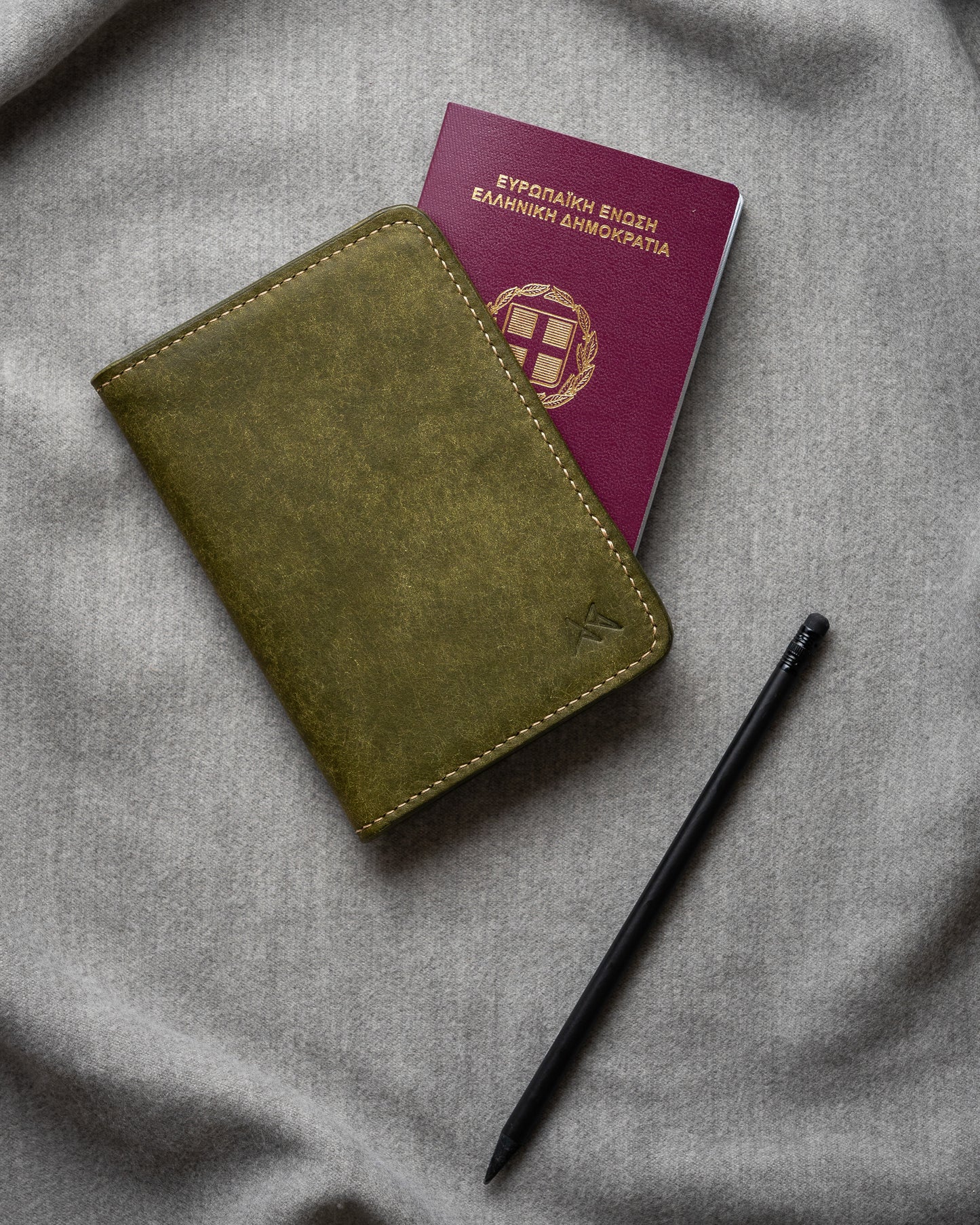 Passport Wallet