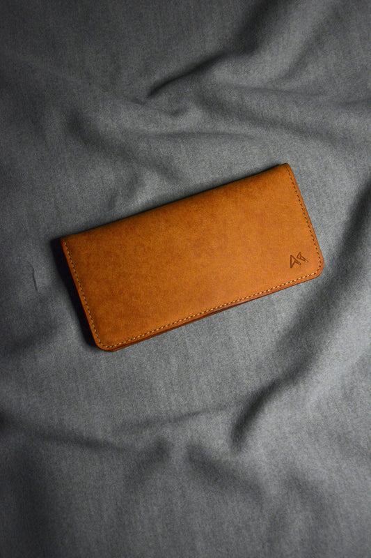 Long Wallet