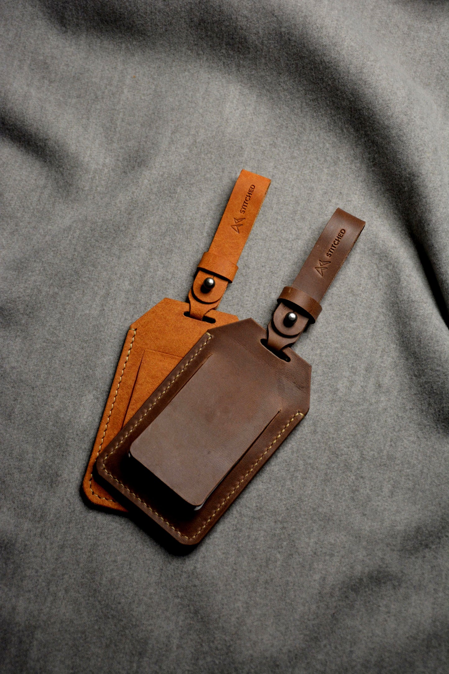 Luggage Tag