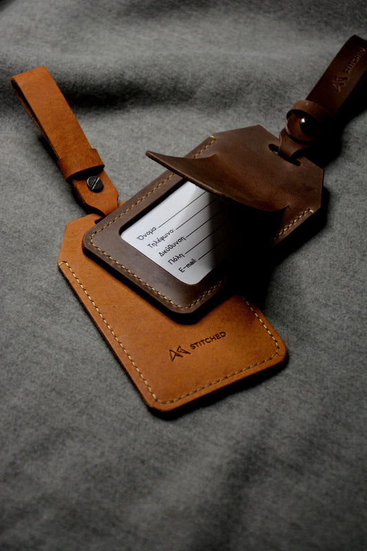 Luggage Tag