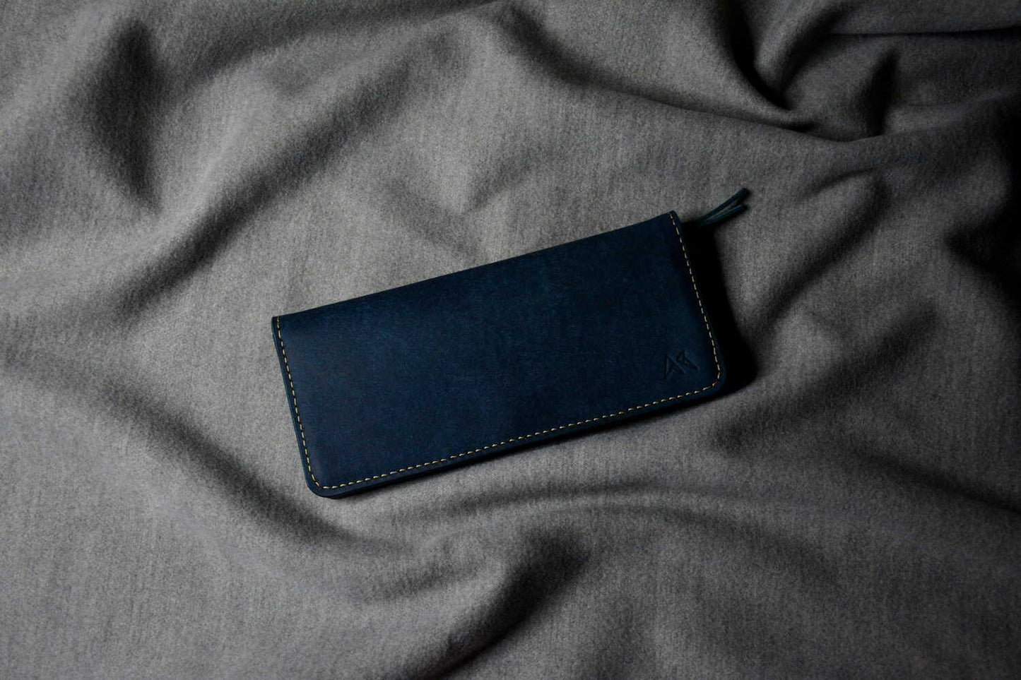 Long Wallet