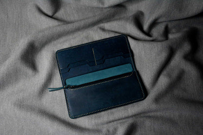 Long Wallet
