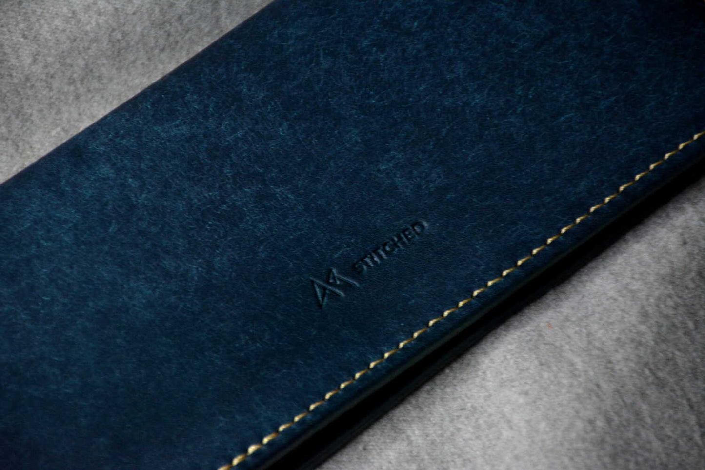 Long Wallet