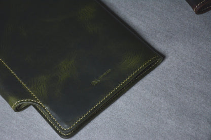 Notebook A5