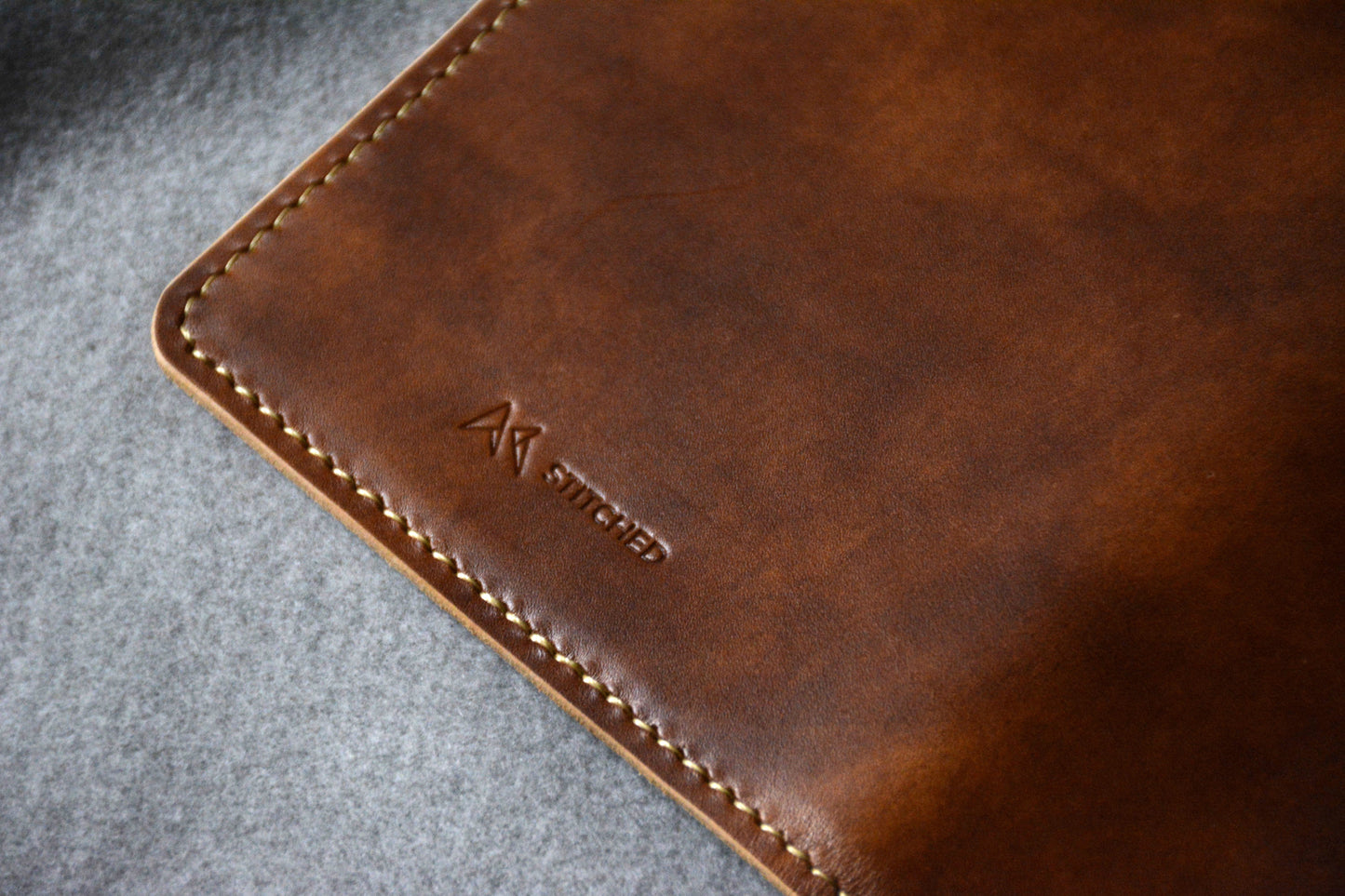 Passport Wallet