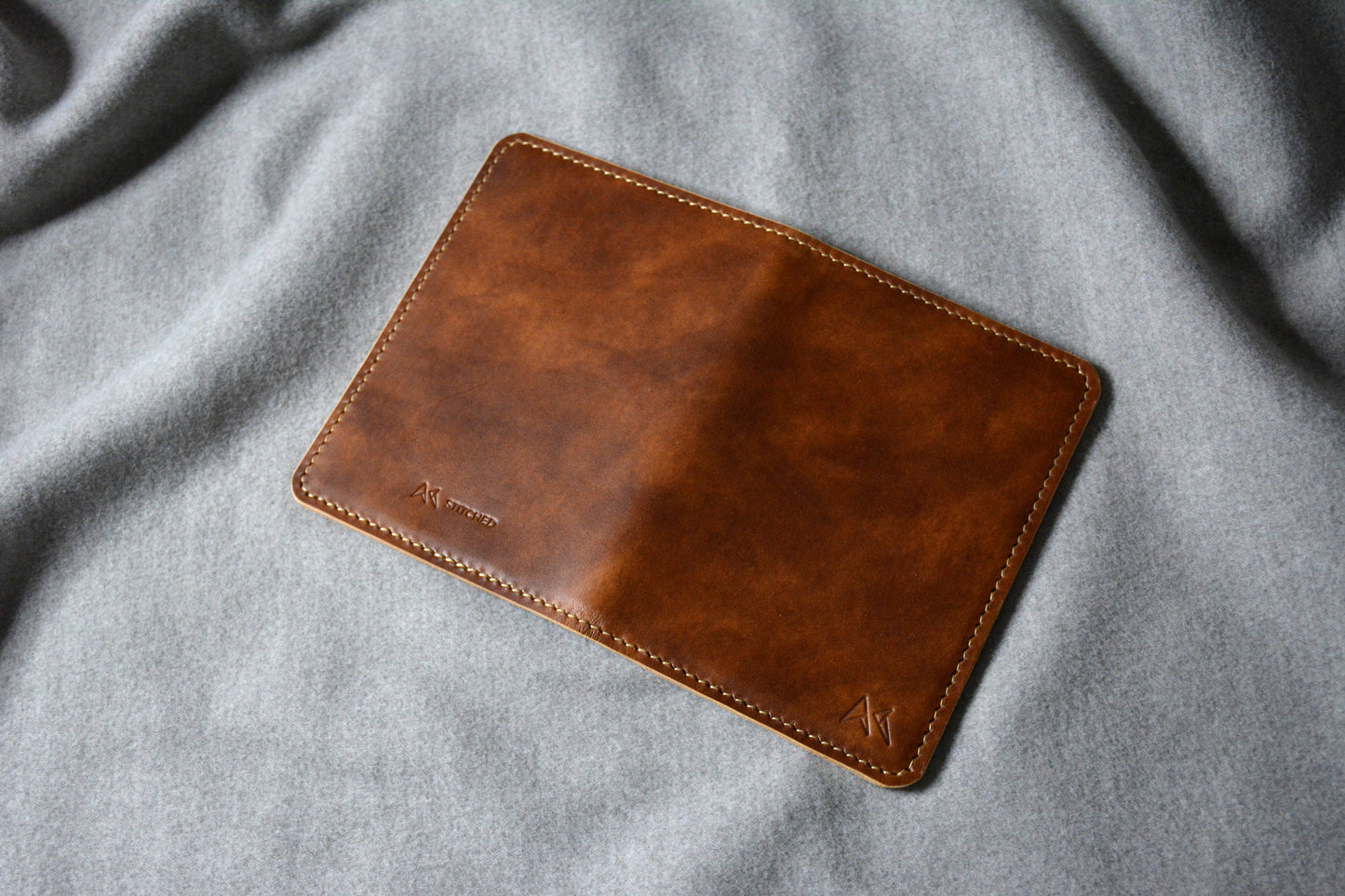 Passport Wallet