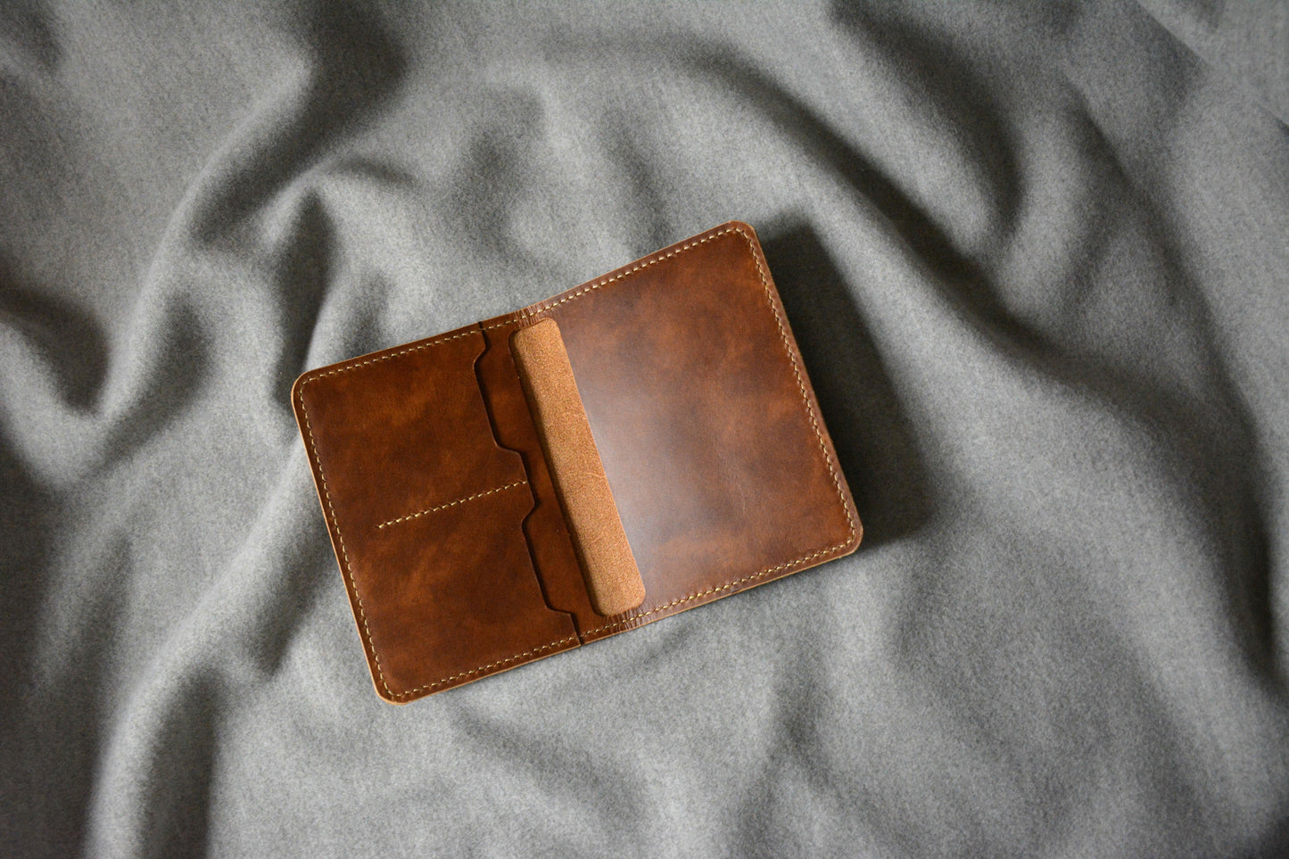 Passport Wallet