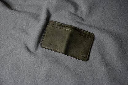 Wallet V1